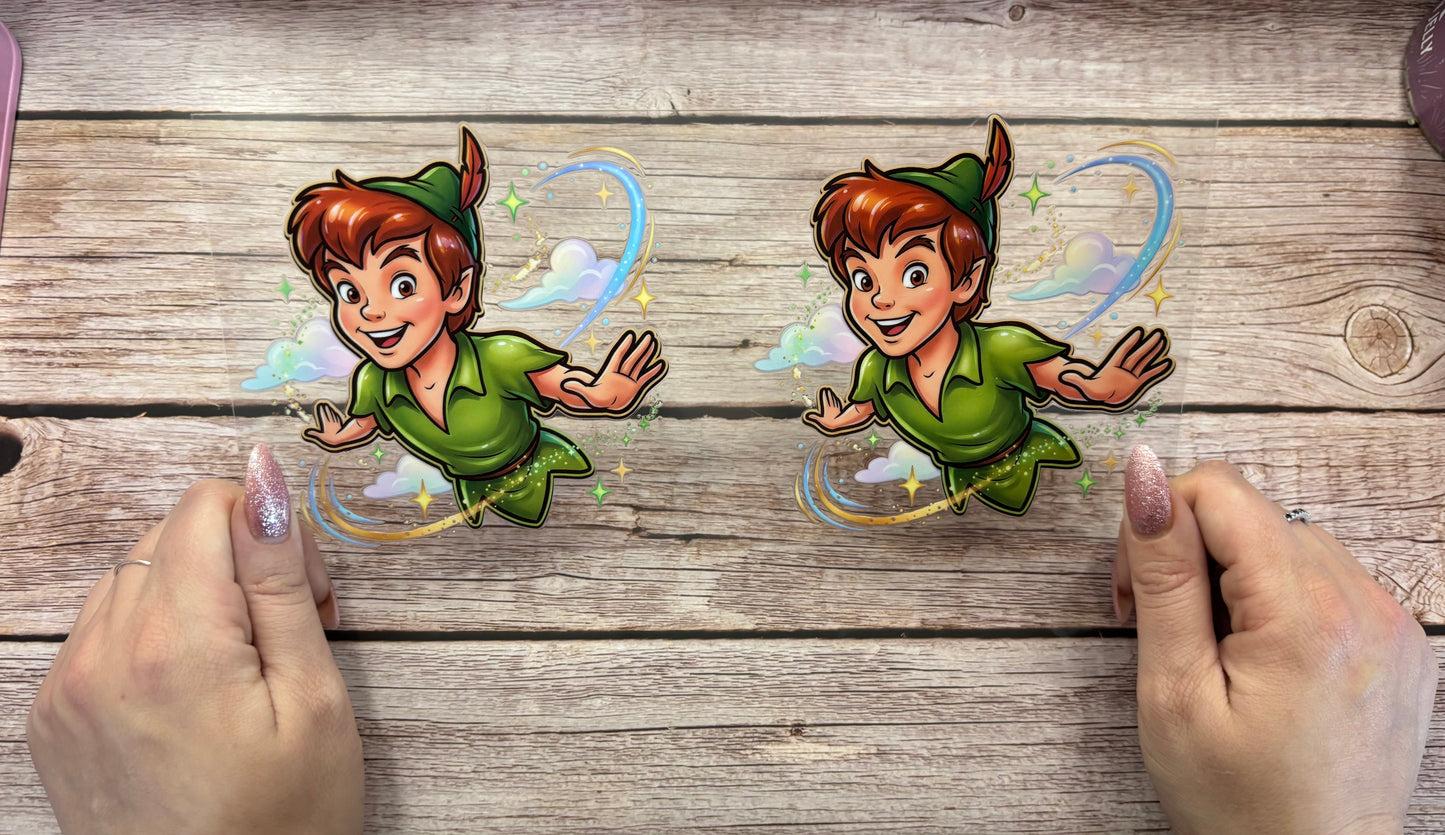 Peter Pan