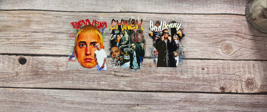 Eminem Inspired