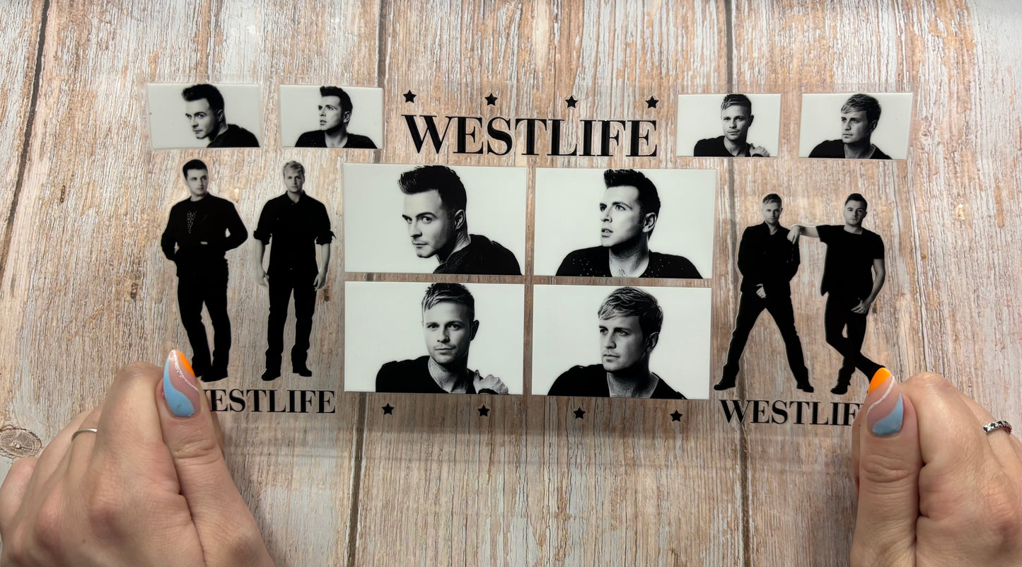 Westlife