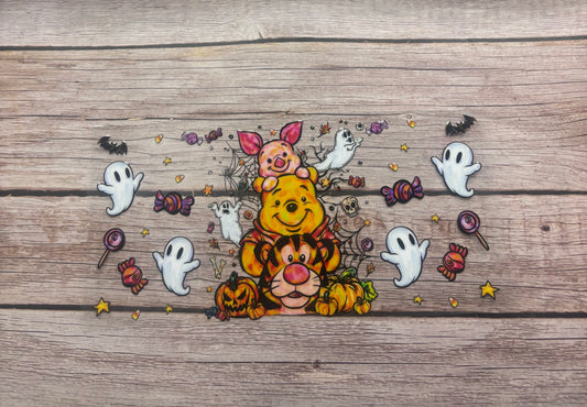 Cute Halloween