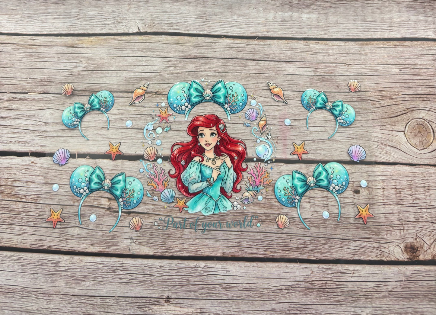 The Sea Princess PT 2