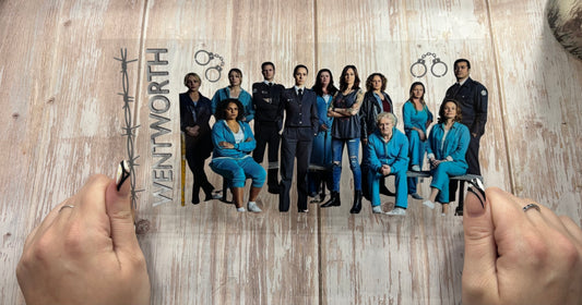 Wentworth