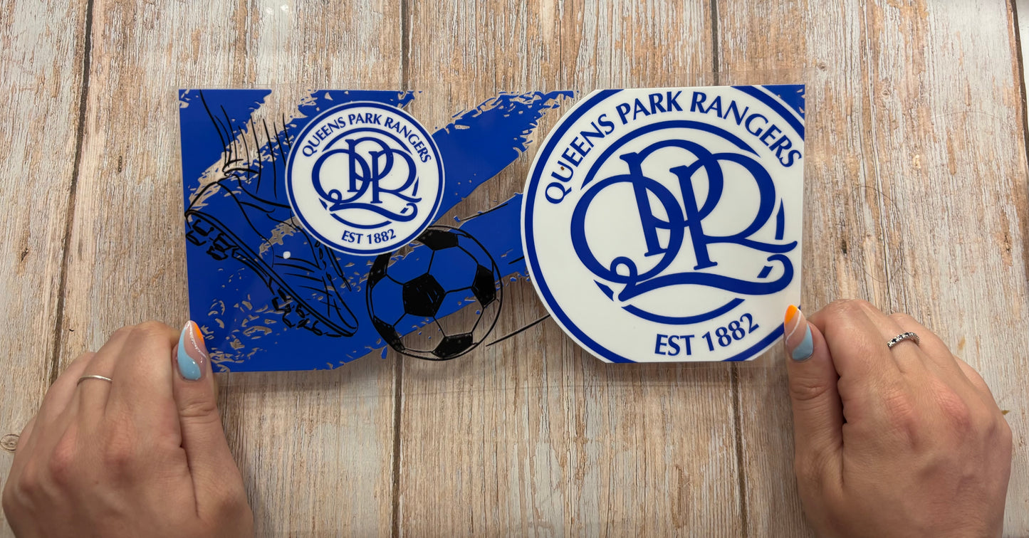 Queen’s Park rangers