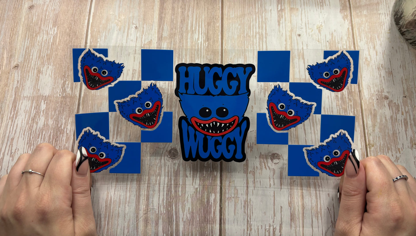 Wuggy