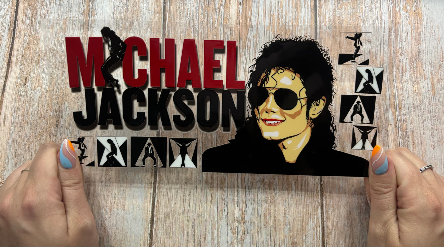 Michael Jackson
