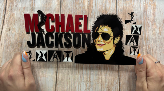 Michael Jackson
