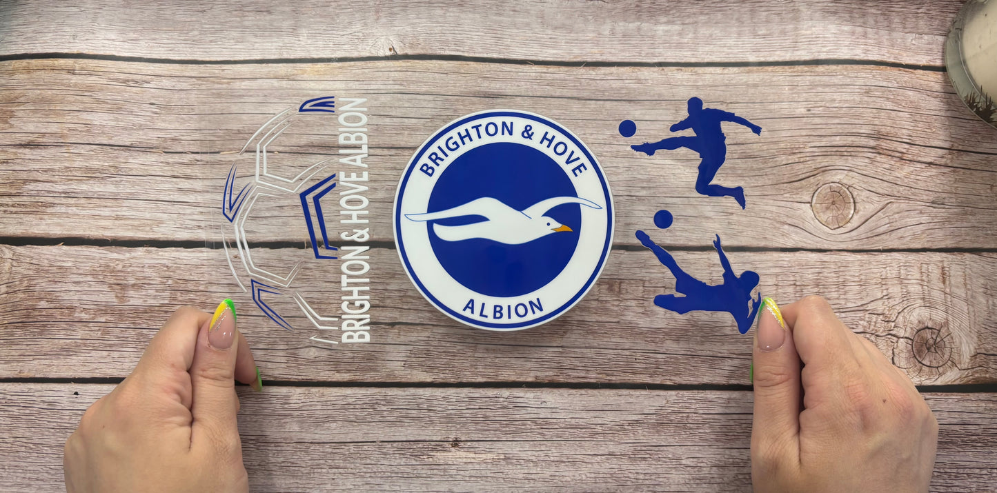 Brighton & Hove