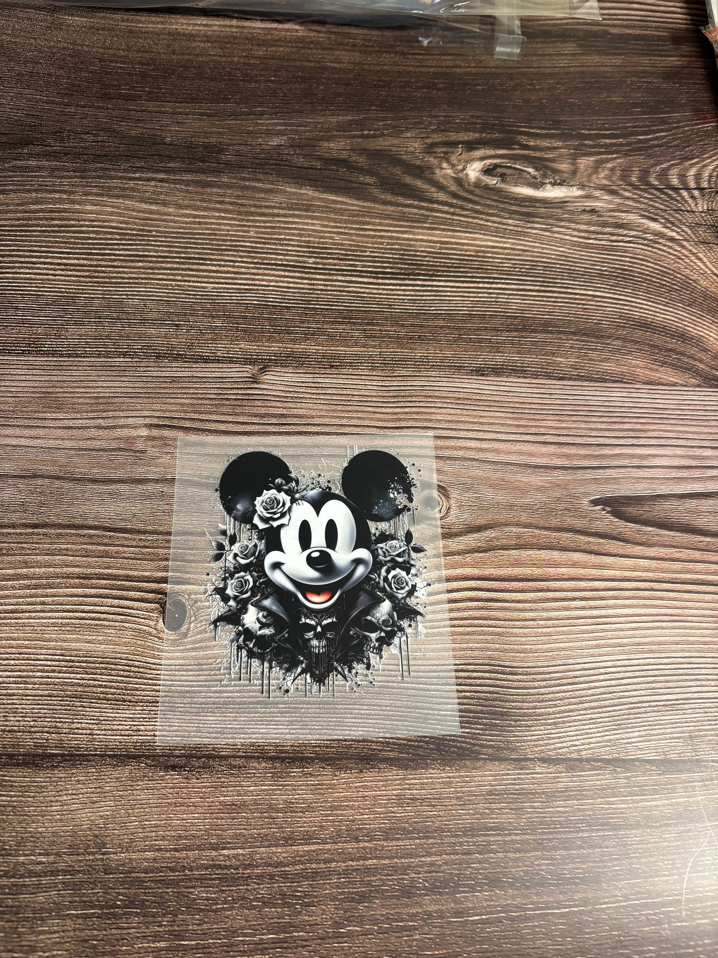 Cute mouse ht