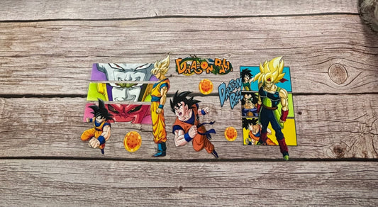 Dragon ball