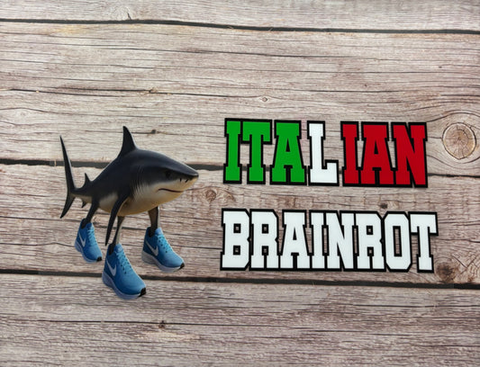 Brainrots