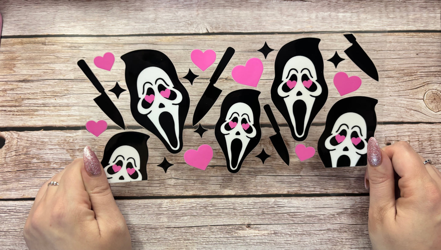 Love mask