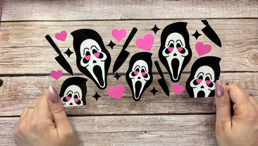 Love mask