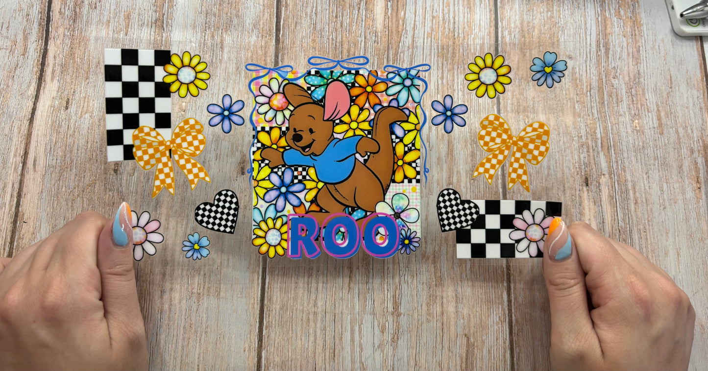 Roo