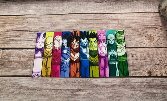 Dragon ball