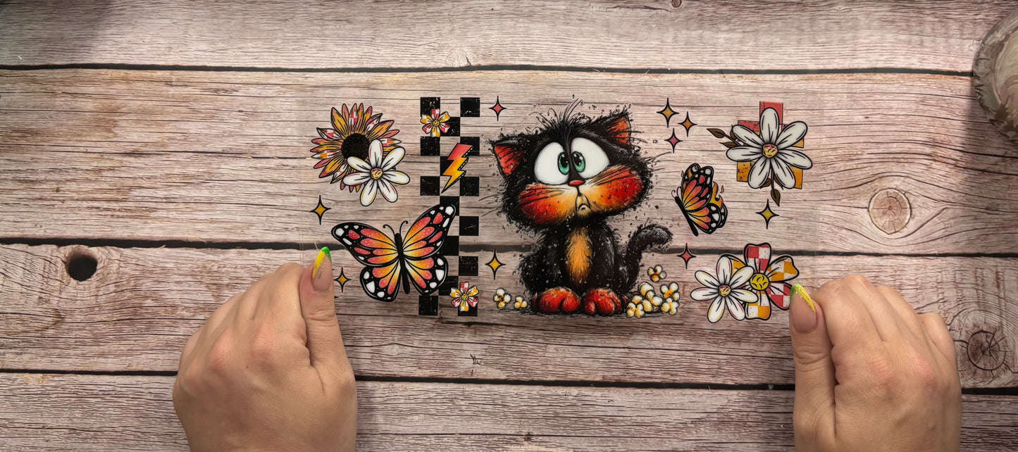 Cats