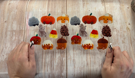 Autumn vibes