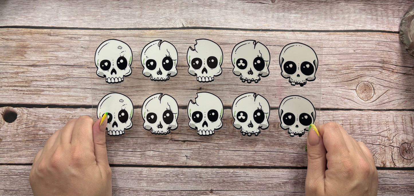 Skeletons