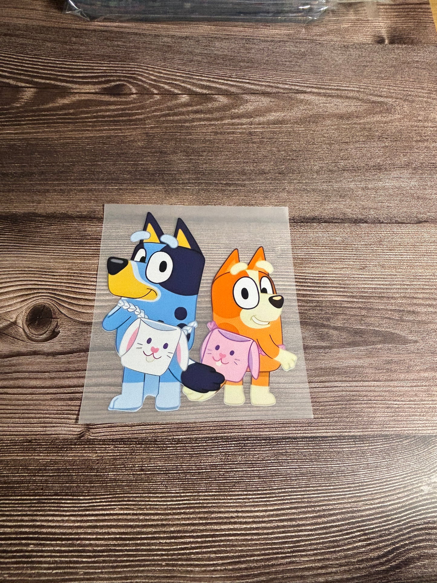 Cute dogs