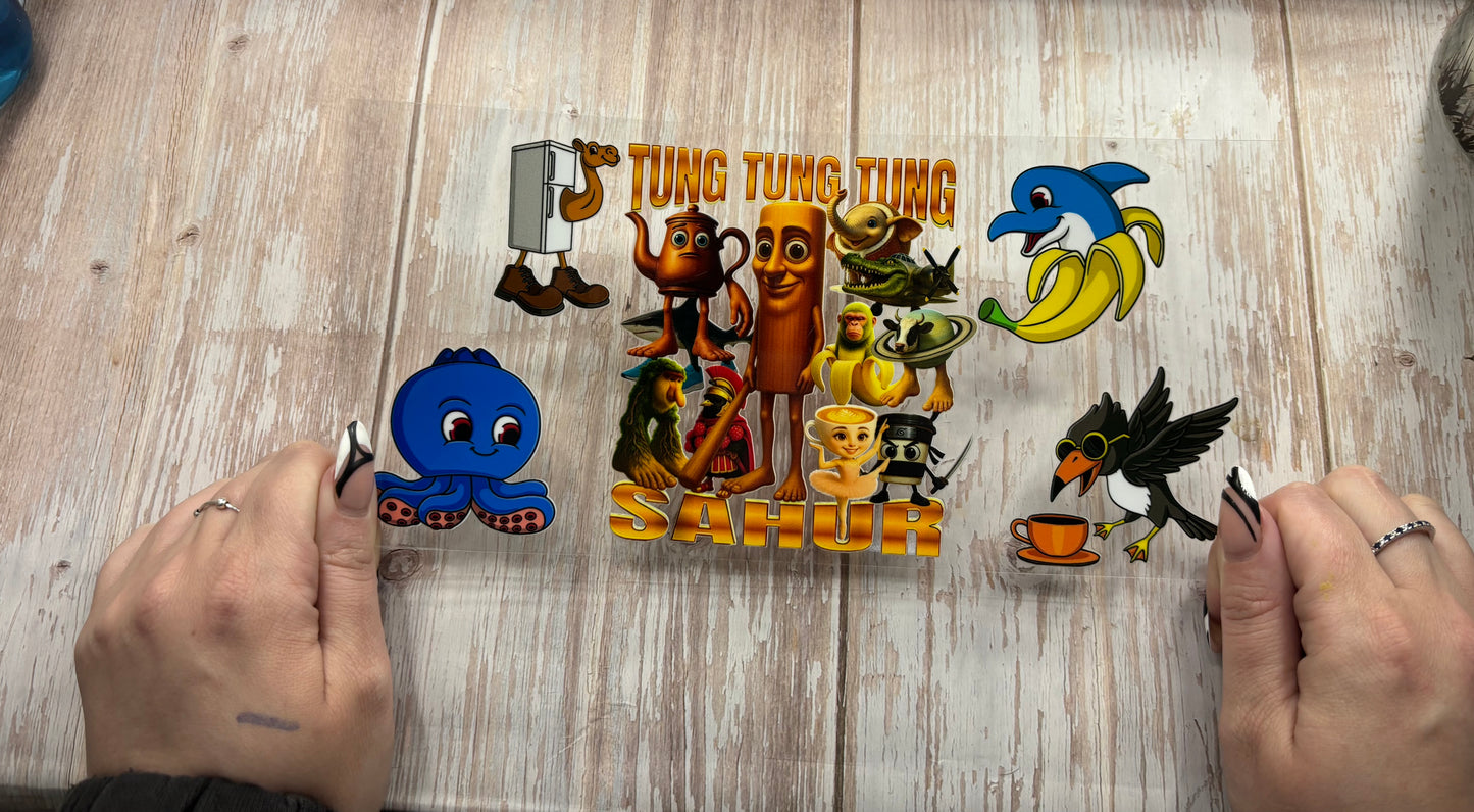 Tung tung