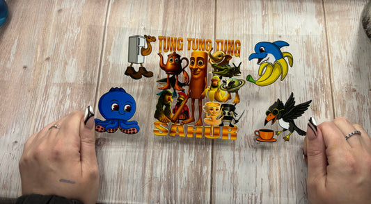 Tung tung