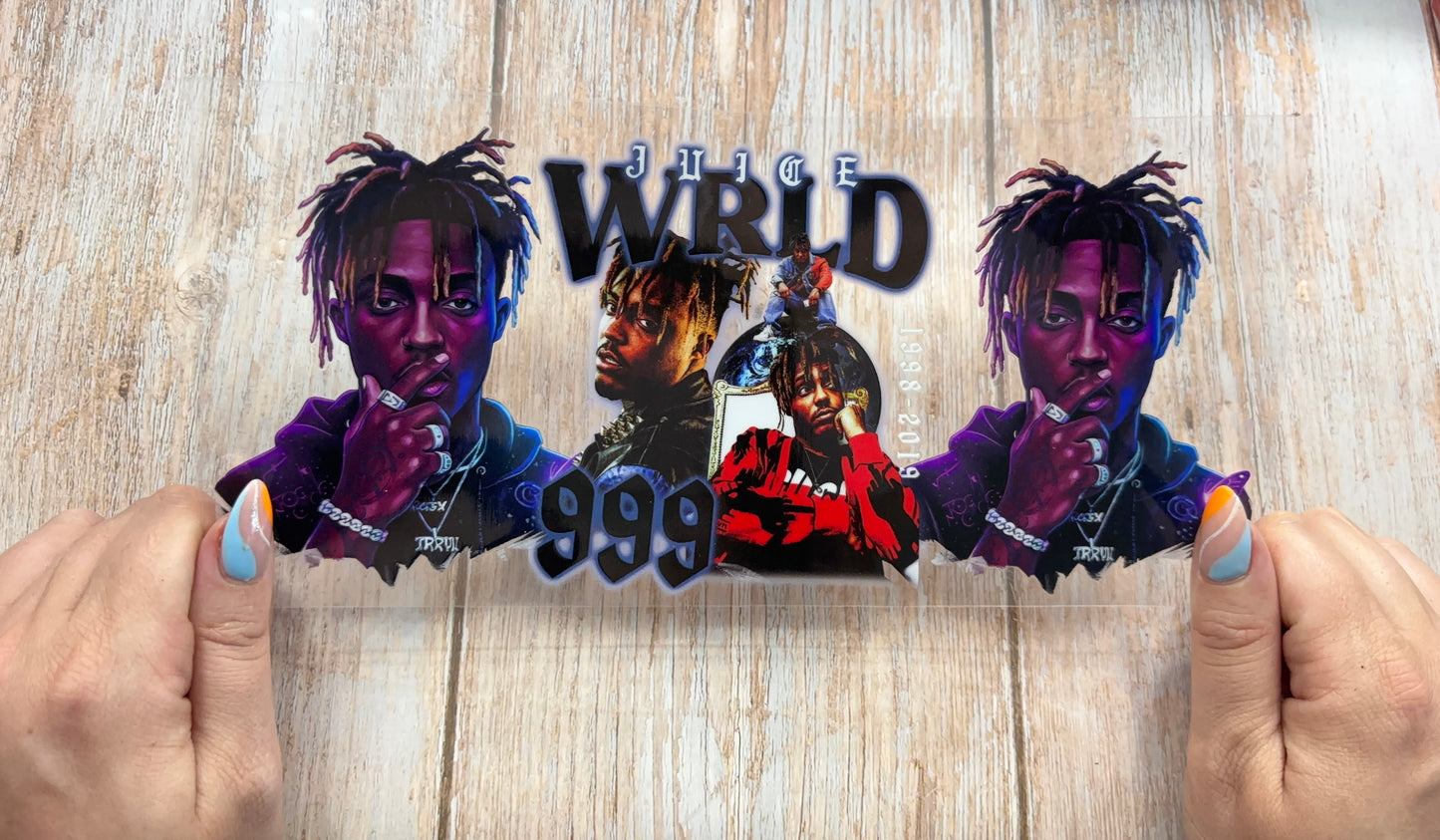 Juice world