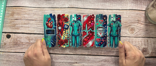 Cardiac Nurse
