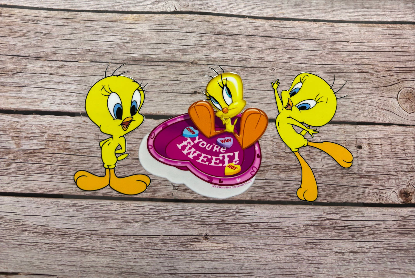 Loony Toons