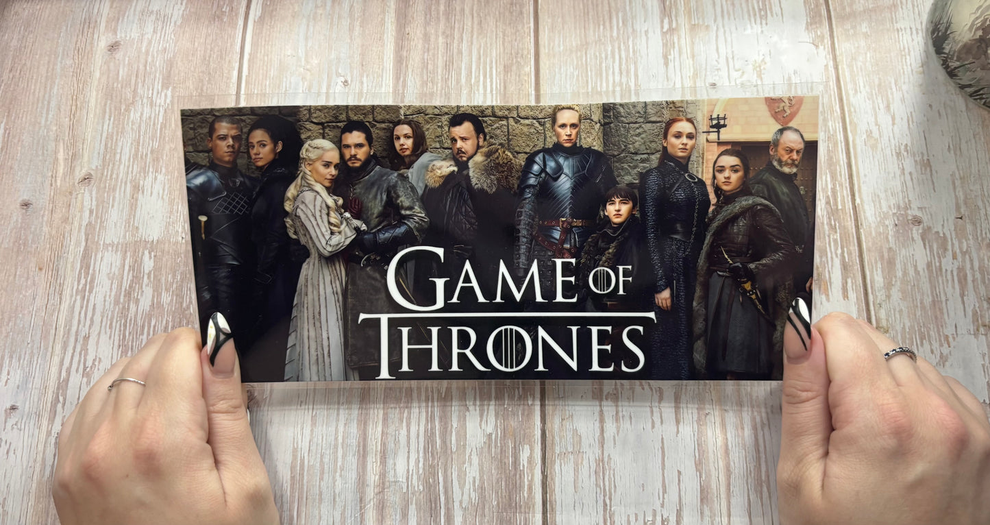 Games of thrones