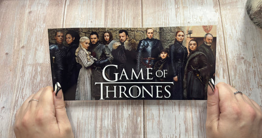 Games of thrones