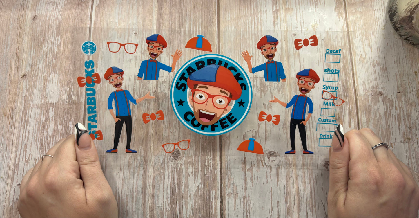Blippi