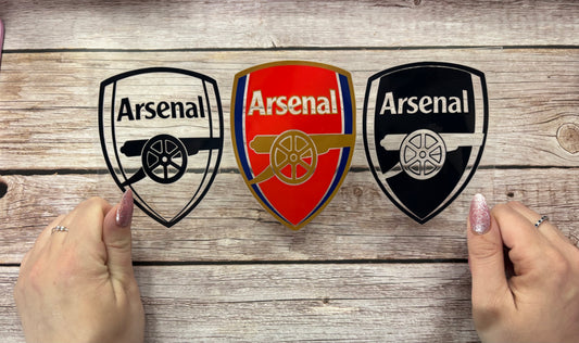 Arsenal football