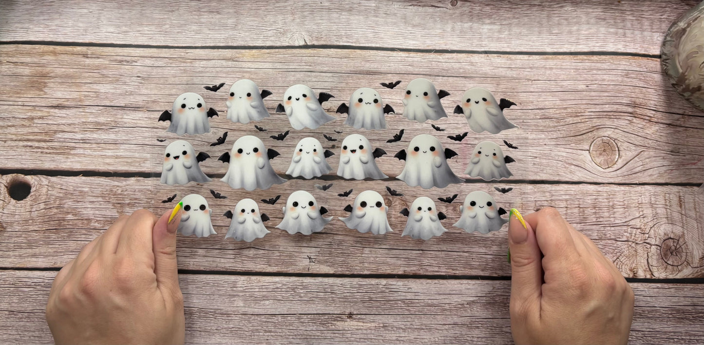 Ghosts
