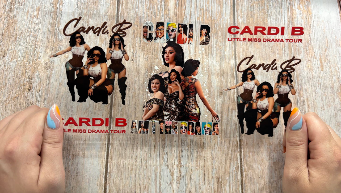 Cardi B