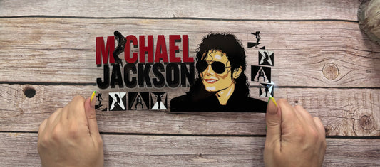 Michael Jackson Inspired