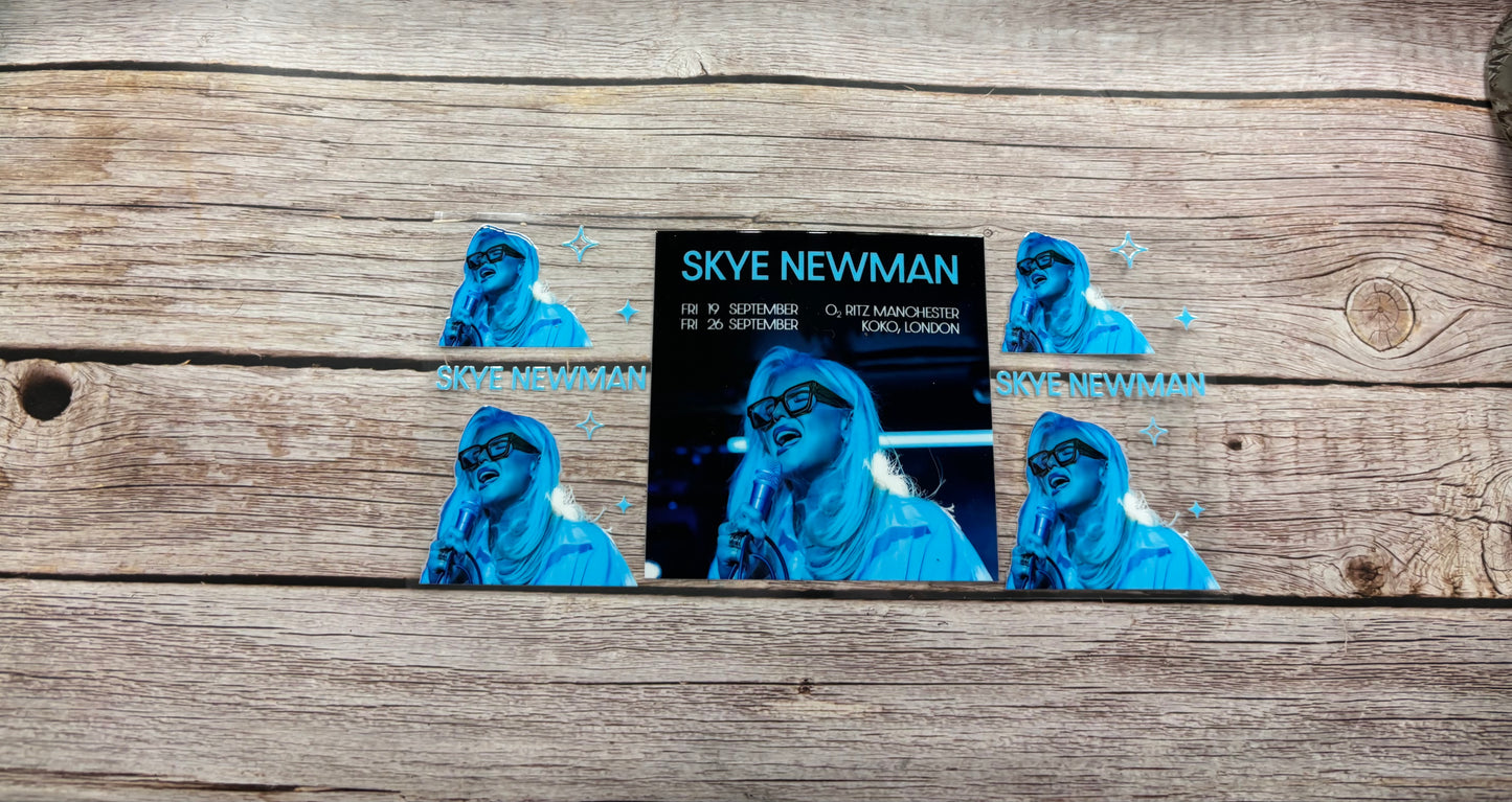Skye Newman