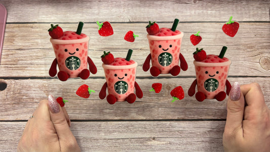 Drink berry