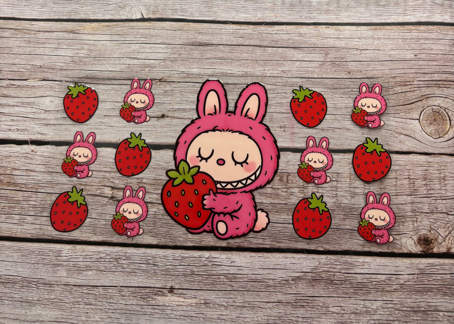 Labubu
