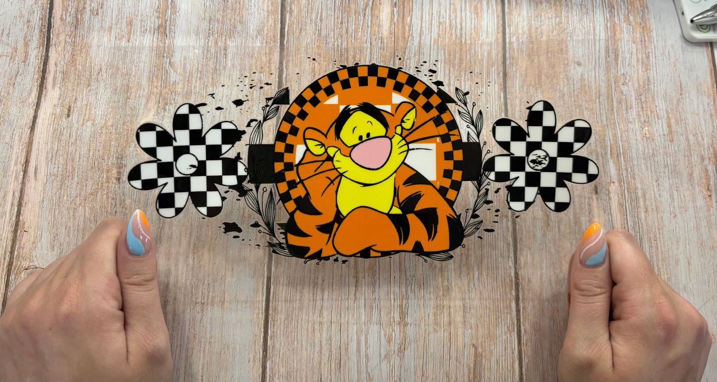 Tigger