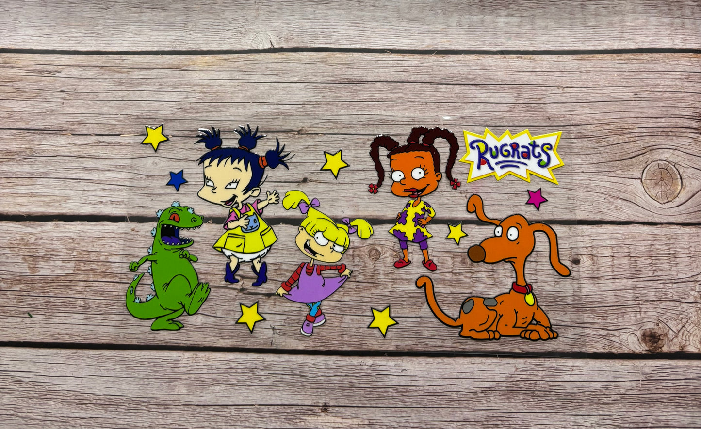 Rugrats