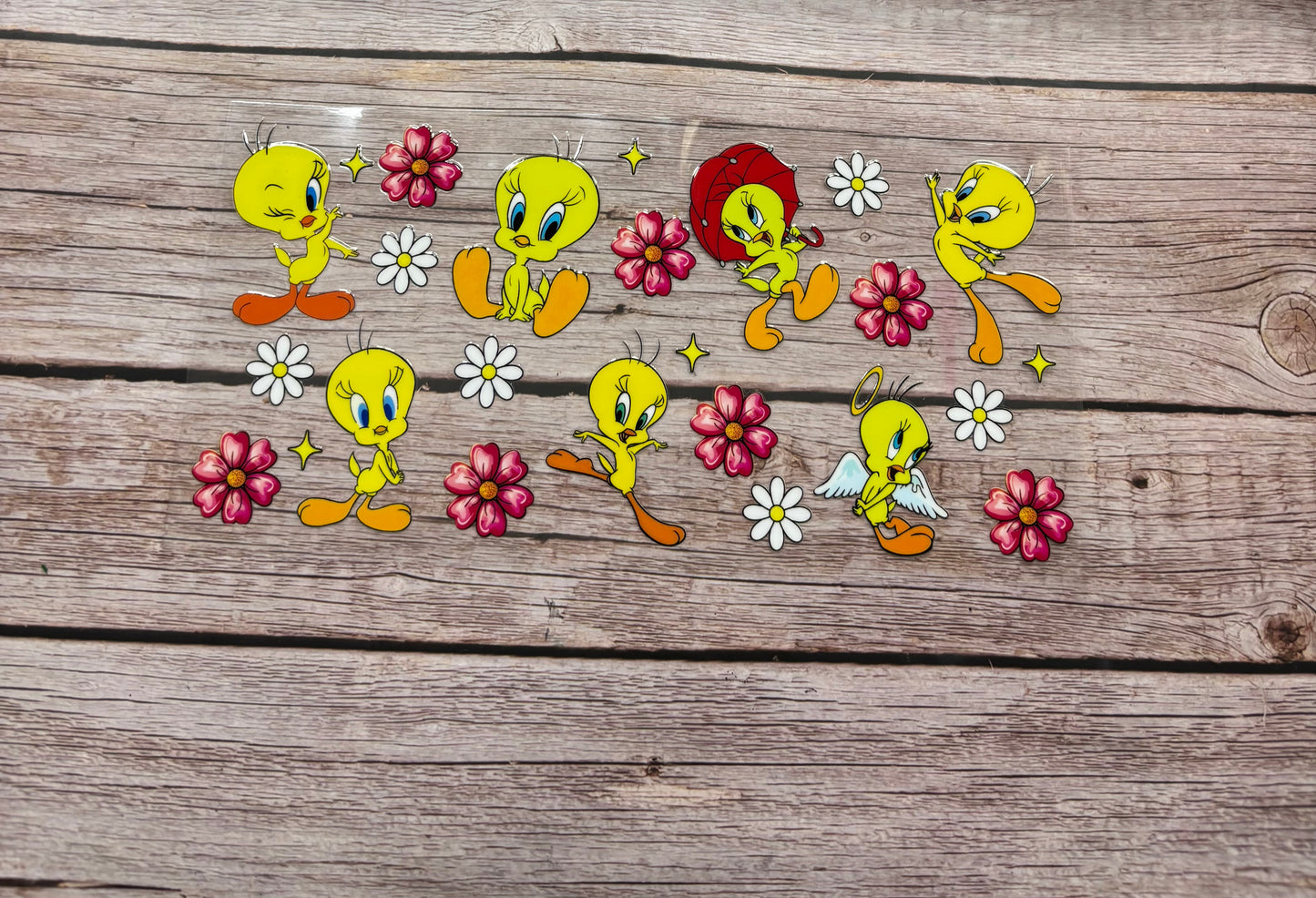Loony Toons