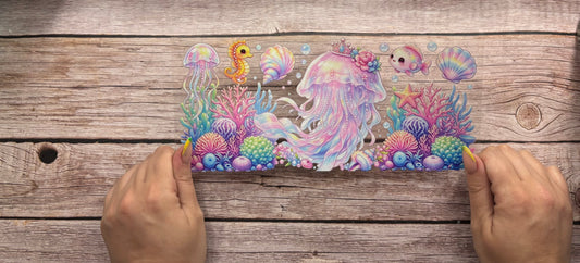 Jellyfish