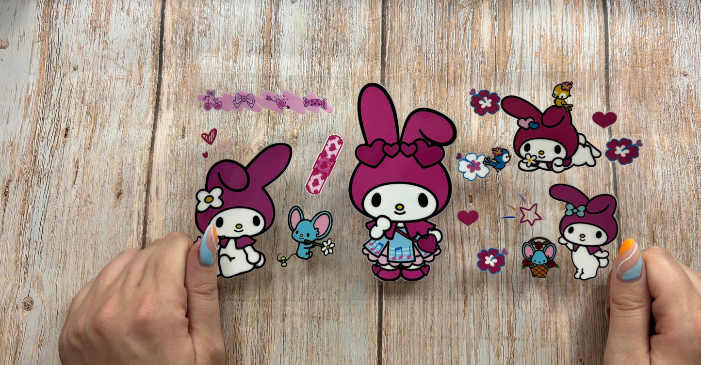 My melody
