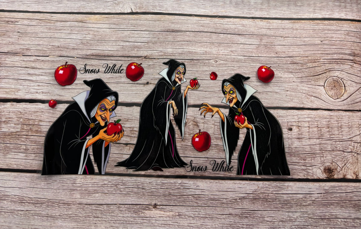 Poison Apple Queen