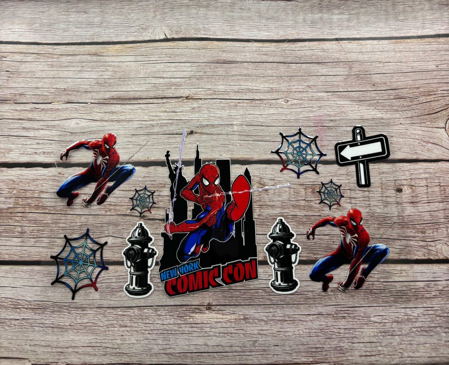 Spidey
