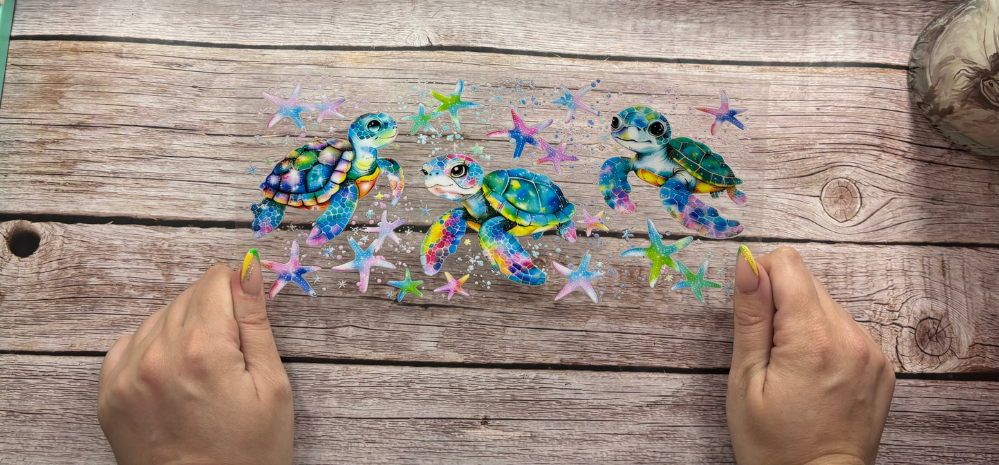 Sea Turtles