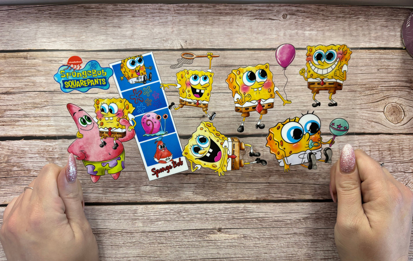 Bikini Bottom