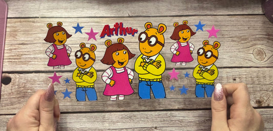 Bear family