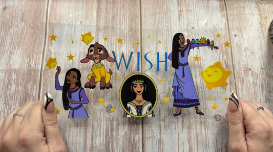 Wish