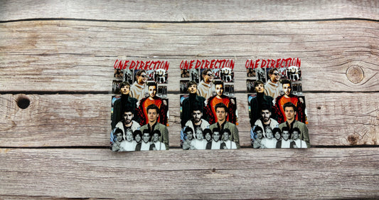 One direction Inspired