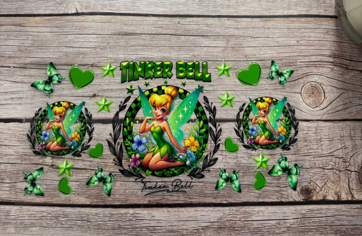 Pixie Dust